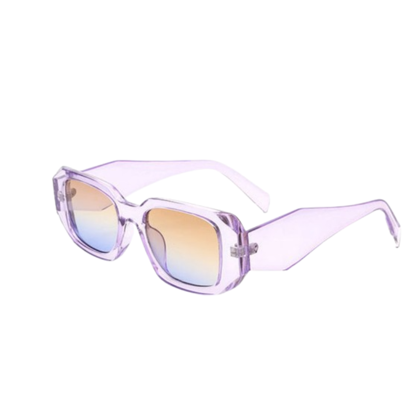 GAFAS DE SOL RECTANGULARES JADE™ UV400