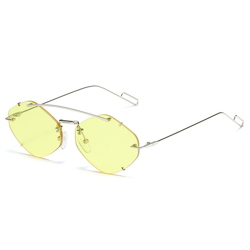 GAFAS DE SOL DE MODA UV400 FEMENINAS