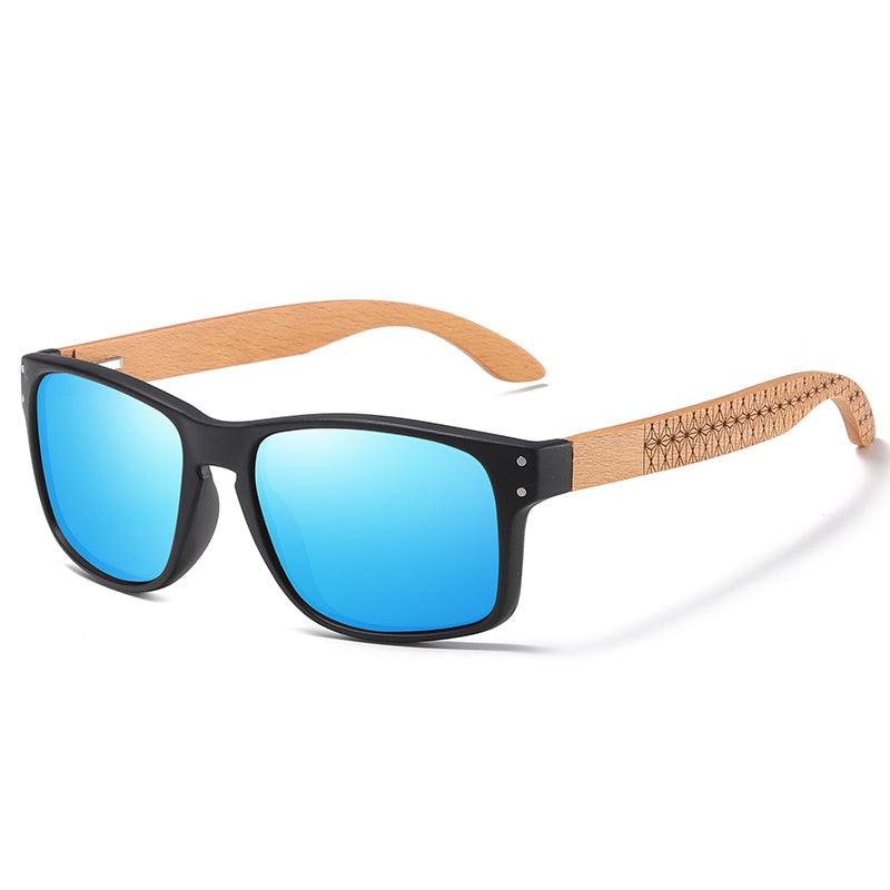 GAFAS OAKER MASCULINAS UV400