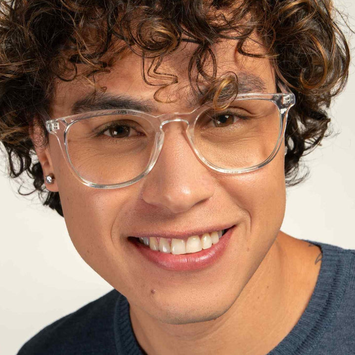 GAFAS QUITO ANTI LUZ AZUL