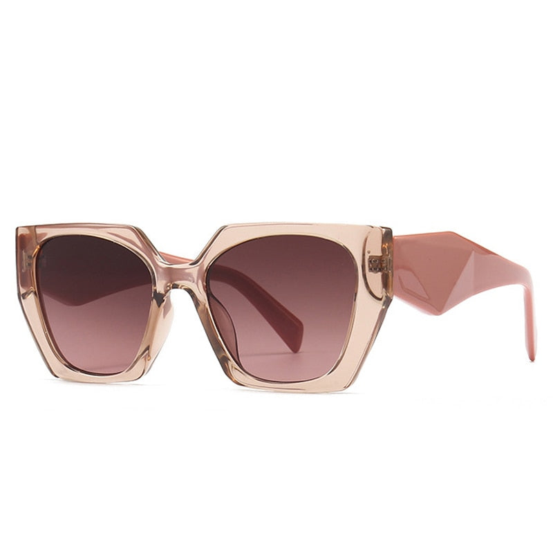GAFAS DE SOL LUXURY ELEGANCE UV400